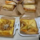 달봉토스트