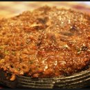 처음그자리&청풍떡갈비