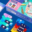 어린이 언플러그드 블록 코딩 네이버블로그