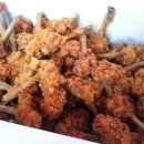 광주 오리날개튀김 이미지