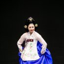 강선영류 태평무 이미지