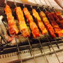 녹원양꼬치 - 성북구 한천로78길 32 | 녹원양꼬치