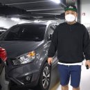 쌍용달인공업사 | 실내 상태 완전좋은 뉴코란도C! 이번엔, 익산으로 갑니다~