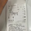 다래분식 | 동대문 현대아울렛 팝업 호띠&amp;다래분식 후기