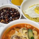 순천시립연향도서관 화장실 | 순천 금룡 연향동 중국집 삼선 간짜장 짬뽕 리얼 후기