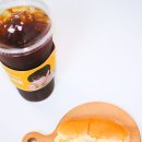 컴포즈양산 | 컴포즈커피 신메뉴 꾸덕감자 프레쉬롤 딸기생크림롤 가격 칼로리 솔직 후기