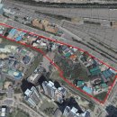 서울교통공사 신내차량사업소 이미지