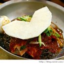 유천칡냉면 이미지