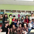 장암동 작은도서관 이미지