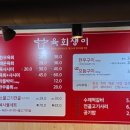 육회쟁이 이미지