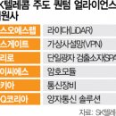 퀀텀얼라이언스 이미지