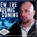 유튜브의 정지 채널 복구 정책과 코로나 이미지