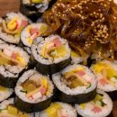 경주김밥 - 경주시 용담로92번길 43-10 | 경주김밥