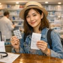 아플때약국 | 여행 중 아플 때 대처: 약국 이용·보험 청구 준비물