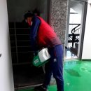 숙박방역 이미지