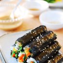 미니김밥 이미지