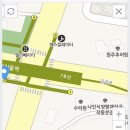 까치울역 5번출구 이미지