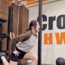 크로스핏 화도 이미지