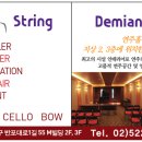 데미안스트링 이미지