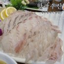 한라장어&활어 이미지