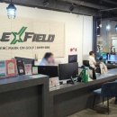 웰니스짐 이미지