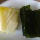 전촌참가자미회 이미지