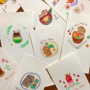 드로잉&오일 파스텔 배우기 이미지