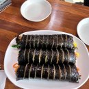 도담김밥 이미지