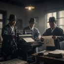 제기27 | 2월 27일, 역사가 폭발한 날: 고대 로마부터 현대 서울 문화재발굴까지 이어지는 거대한 흐름