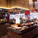 기자레스토랑 이미지