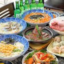 포근한칼국수