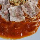 파스타제작소 평택안중점 이미지