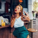 (Mar. 8th Sun) Social Media Posts May Increase Alcohol Use 이미지