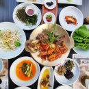 대사랑 운수대통밥 | 담양 대사랑 운수대통밥 담양 죽녹원 맛집 떡갈비 대통밥 후기