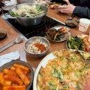 가온주차타워 | 송도맛집 추천 가온칼국수 다녀온 솔직후기