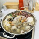 해물칼국수 - 여주시 | 해물칼국수