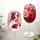 와인&칵테일 이미지