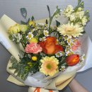 무인55 | [인천 계양구] 졸업식 꽃다발 고민 해결 💐 사장님 센스 믿고 예약한 '라헨느' 내돈내산 후기