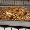 창원 상남동 철판요리 맛집, 야키야 창원상남점 내돈내산 후기
