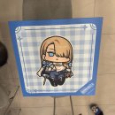 헬로 다키 | 브라운더스트2 블랙프라이데이 로콜라보 카페 후기