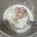 팔복유통 | 사골진국 활용법｜겨울방학 아이들 국물요리 & 어른들 찌개까지