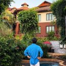 빈티지클라쓰 | 호텔] 인터컨티넨탈 파타야 리조트 (Intercontinental Pattaya Resort) - 쥬니어 스위트룸 투숙 후기