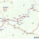 금정구청 앞 버스정류소 이미지