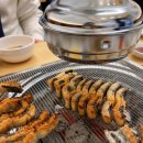 [광명시장 맛집] 입에서 살살 녹는 보양식! 국대장어에서 기력 보충하고 왔어용