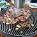 시골집화로구이