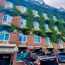 초원리조텔 이미지