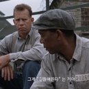 The Shawshank Redemption | 길들여진다는 것의 두려움 쇼생크 탈출 The Shawshank Redemption 리뷰