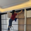 않는 곳을 더 세심히 청소하는 입주전 청소 후기 심천삼성부동산은 한번 한 약속을 절대 지키는 심천삼...
