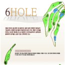 전남 광주 근교 광양 골프장 광양 골프클럽 (구 거명 CC) 후기 12홀 노캐디