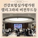가원캘리그라피 | 보험심사평가원 신규직원 대상 비전무드등 캘리그라피 100명 이상 단체 연수 출강 후기, 동기부여 힐링교육